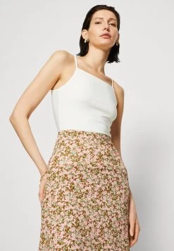 Anna Field Top - Off-white -Anna Field Angebote Store 002bafc69fb44bd8bdc90c9b68b08485