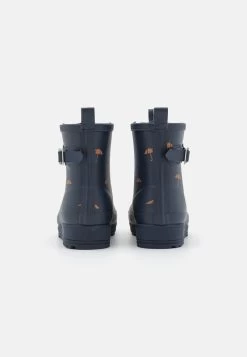 Anna Field Gummistiefel - Dark Blue -Anna Field Angebote Store 01156930813e4e1c92eb6ddc6fe1f834