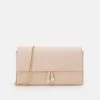 Anna Field Clutch - Pink