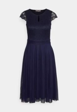 Anna Field Cocktailkleid/festliches Kleid - Dark Blue -Anna Field Angebote Store 026b217d2fb448c6bfeb20946c5154e6
