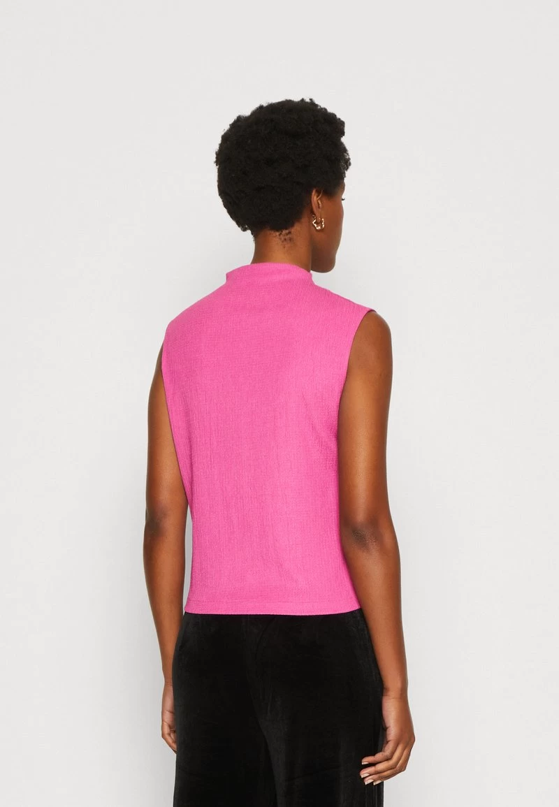 Anna Field Top - Pink 3 Anna Field Top - Pink – Bild 3