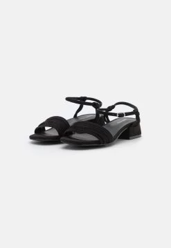 Anna Field Riemensandalette - Black -Anna Field Angebote Store 02ba0ce5559c4867978eed227aeec0ad