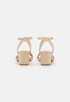 Anna Field Riemensandalette - Off-white -Anna Field Angebote Store 031067b0fcfc4697a0a428dabfd5d1b1