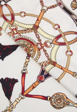 Anna Field 2 PACK - Tuch - Dark Blue/pink -Anna Field Angebote Store 0327b1308f9847c0bc3422a23c4bd7e1