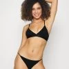 Anna Field BLAIR 5PP BRAZILIANS - Slip - Black
