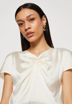 Anna Field Etuikleid - Off White/black -Anna Field Angebote Store 03dba0b00b1b4fc6b80b7cb2815c5680