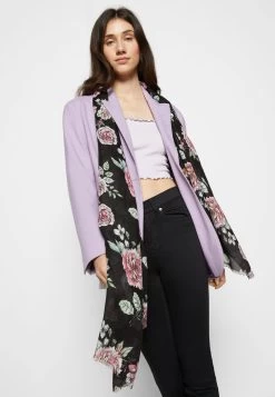 Anna Field Tuch - Black -Anna Field Angebote Store 045fade0731e44ecb98d17a194660f58