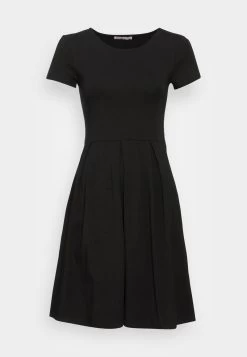 Anna Field Jerseykleid - Black 9 Anna Field Jerseykleid - Black -Anna Field Angebote Store 04731335876d46839209b0ec6336ccdc