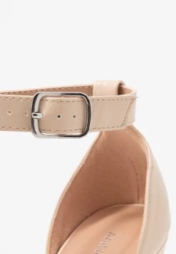 Anna Field High Heel Sandalette - Offwhite -Anna Field Angebote Store 04b6039e633e46b28948bde7d712a248