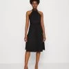Anna Field Freizeitkleid - Black