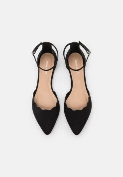 Anna Field Riemchenballerina - Black -Anna Field Angebote Store 05cef58bcca94bb9b6c0313879c4f3c6