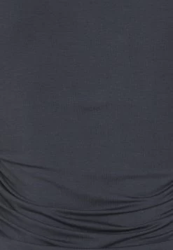 Anna Field T-Shirt Print - Grey -Anna Field Angebote Store 05d7f03962624f279e405f3b555a984c