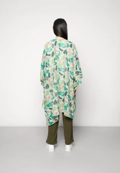 Anna Field Cape - Green -Anna Field Angebote Store 065e00f37b7640b7a054ba4ace36a1e6