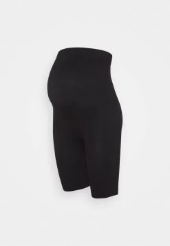 Seamless Maternity Cycling Shorts - Shorts - Black -Anna Field Angebote Store 066feaa14c6d4f15b3e029adb657d46d 1