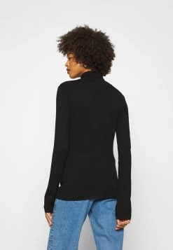 Anna Field Strickpullover - Black 8 Anna Field Strickpullover - Black -Anna Field Angebote Store 06ae24adfefb459b86cd4ed15ea7cb55