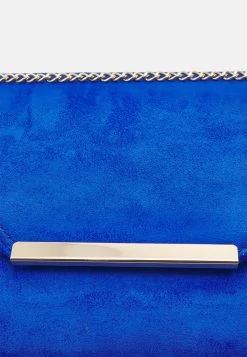 Anna Field Clutch - Blue 10 Anna Field Clutch - Blue -Anna Field Angebote Store 071a37cd050f453cbe150970d74ae1d0