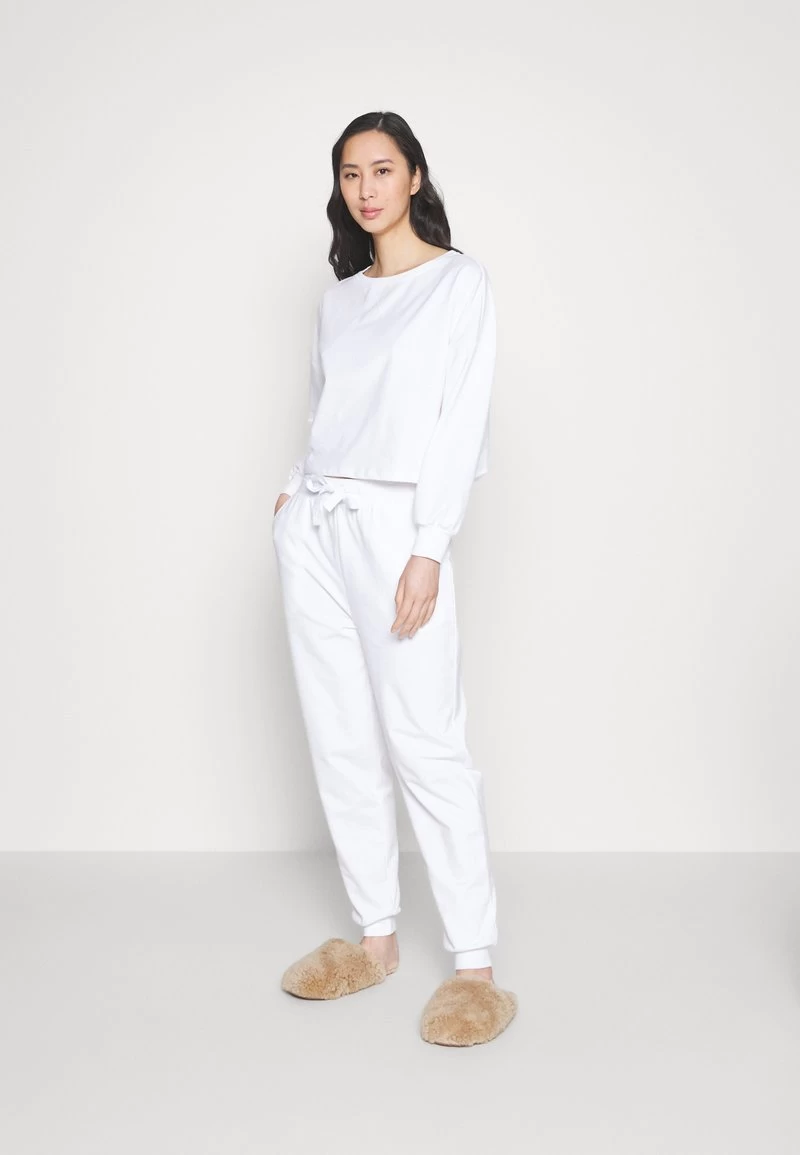 Anna Field Pyjama - Off White 2 Anna Field Pyjama - Off White – Bild 2