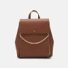 Anna Field Tagesrucksack - Brown