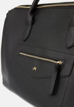 Anna Field Weekender - 802 - Black -Anna Field Angebote Store 0a7b196643214bd2979623badfa883bb