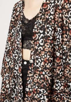 Anna Field Cape - Brown/black -Anna Field Angebote Store 0a8f3bcdb8f24c0685c93c89244dbdc7