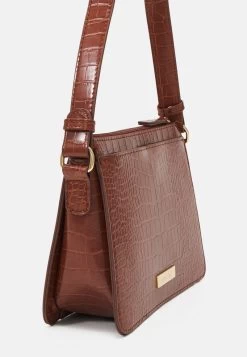 Anna Field Handtasche - Cognac -Anna Field Angebote Store 0ac933bed2a14335bca2b12d46a66a78