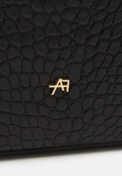 Anna Field SET - Shopping Bag - Black -Anna Field Angebote Store 0d0445f73420454282231f2d28157c06