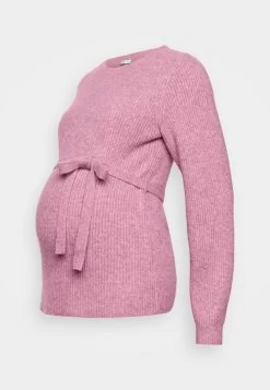 Strickpullover - Pink 10 Strickpullover - Pink -Anna Field Angebote Store 0db4b48dcaa94232af066698e77247a4