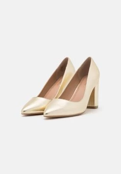 Anna Field Pumps - Gold 8 Anna Field Pumps - Gold -Anna Field Angebote Store 0dfa97cd7ca7476496504416290b5591