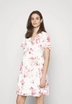 Freizeitkleid - Off-white/pink -Anna Field Angebote Store 0e42188c8b3c45e685ded94f97ae0830 1