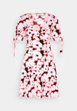 Anna Field Freizeitkleid - Pink -Anna Field Angebote Store 0e9d70d3471c4241910a3e696ad0b375