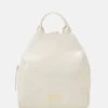 Anna Field Tagesrucksack - Off-white