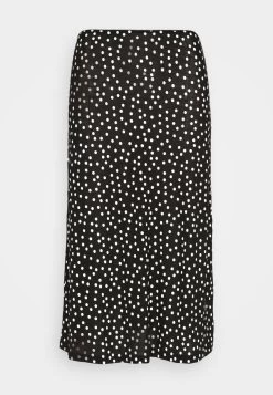 Anna Field A-Linien-Rock - Black -Anna Field Angebote Store 0efc6bea8ab2496ea38b6bdcb55d139a