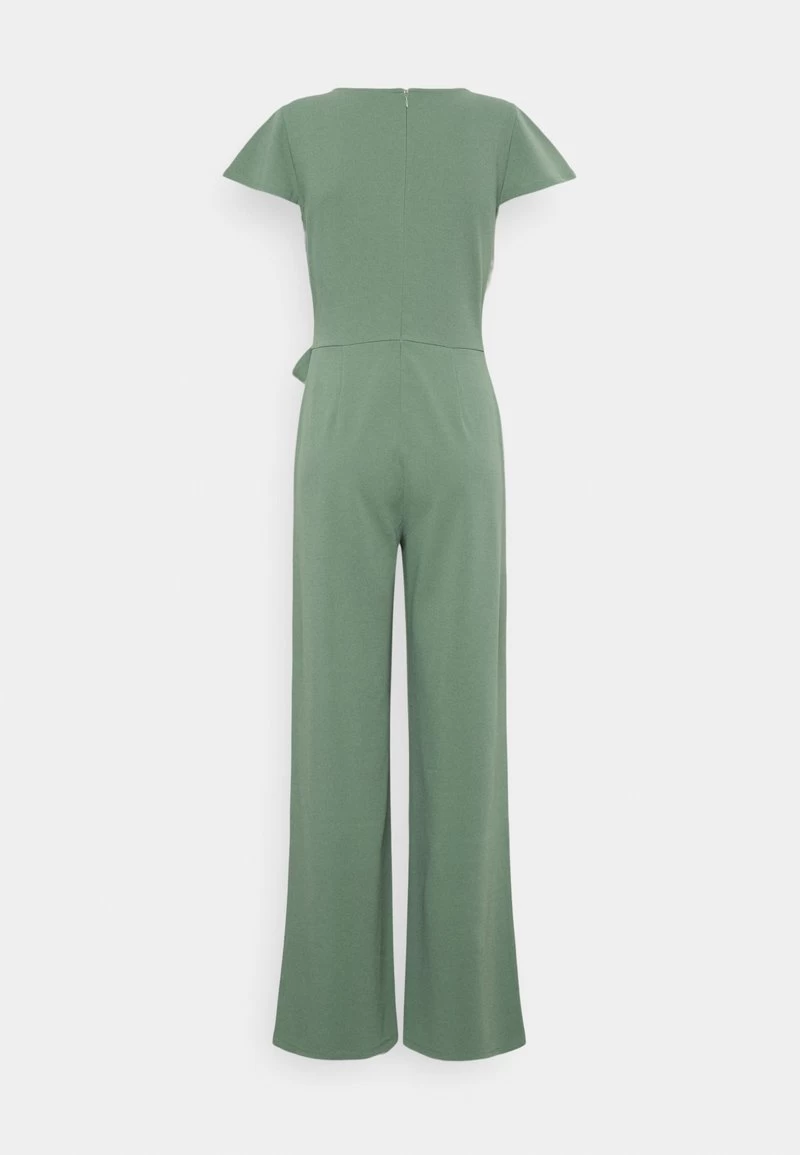 Anna Field Jumpsuit - Light Green 2 Anna Field Jumpsuit - Light Green – Bild 2