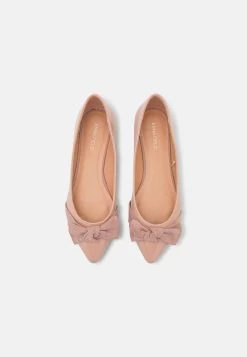 Klassischer Ballerina - Light Pink -Anna Field Angebote Store 0f5465c7cb584484a0e9f4aa5ead27d7