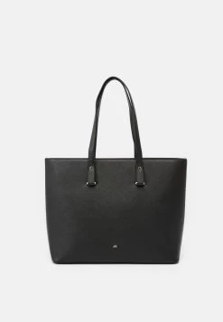 Anna Field SET - Shopping Bag - 802 - Black -Anna Field Angebote Store 0f8cbd4193bb49bba5728287e5f9ec4b