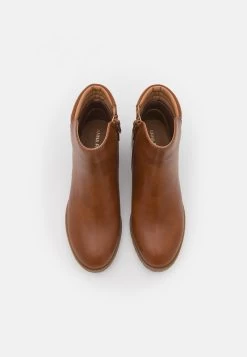 Anna Field Stiefelette - Cognac 11 Anna Field Stiefelette - Cognac -Anna Field Angebote Store 0f959b8cd5f84217aed77cff982ae3dc
