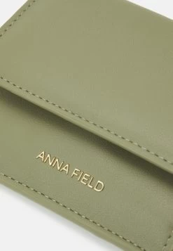 Anna Field Geldbörse - Light Green -Anna Field Angebote Store 0f99eef0e7bd4863891dfb63442d3f1d