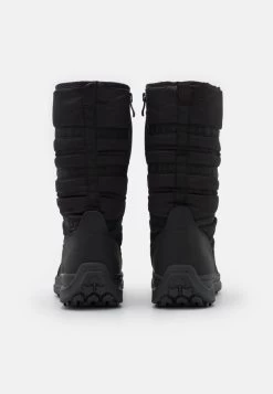 Anna Field WINTER BOOTS - SNOW BOOTS - Snowboot/Winterstiefel - Black -Anna Field Angebote Store 0fa66f97c24049cda04b522cc6e1143f