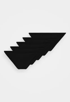 Anna Field BLAIR 5PP BRAZILIANS - Slip - Black 9 Anna Field BLAIR 5PP BRAZILIANS - Slip - Black -Anna Field Angebote Store 107822a63a2744b3b7e61da615f14c19