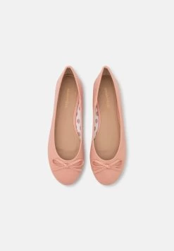 Anna Field 2 PACK - Klassischer Ballerina - Gold/pink -Anna Field Angebote Store 1085b3aef2c04b13b9f6b3d14aff251e