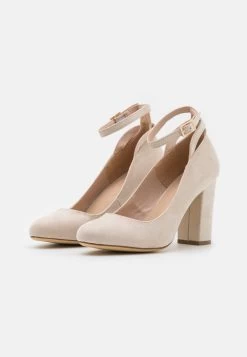 Anna Field Pumps - Taupe -Anna Field Angebote Store 11d8e100140740758ba4b70e2ba73603