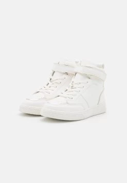 Anna Field Sneaker High - White/gold -Anna Field Angebote Store 123ee5df54064b7e803dcbea8e95ab7a