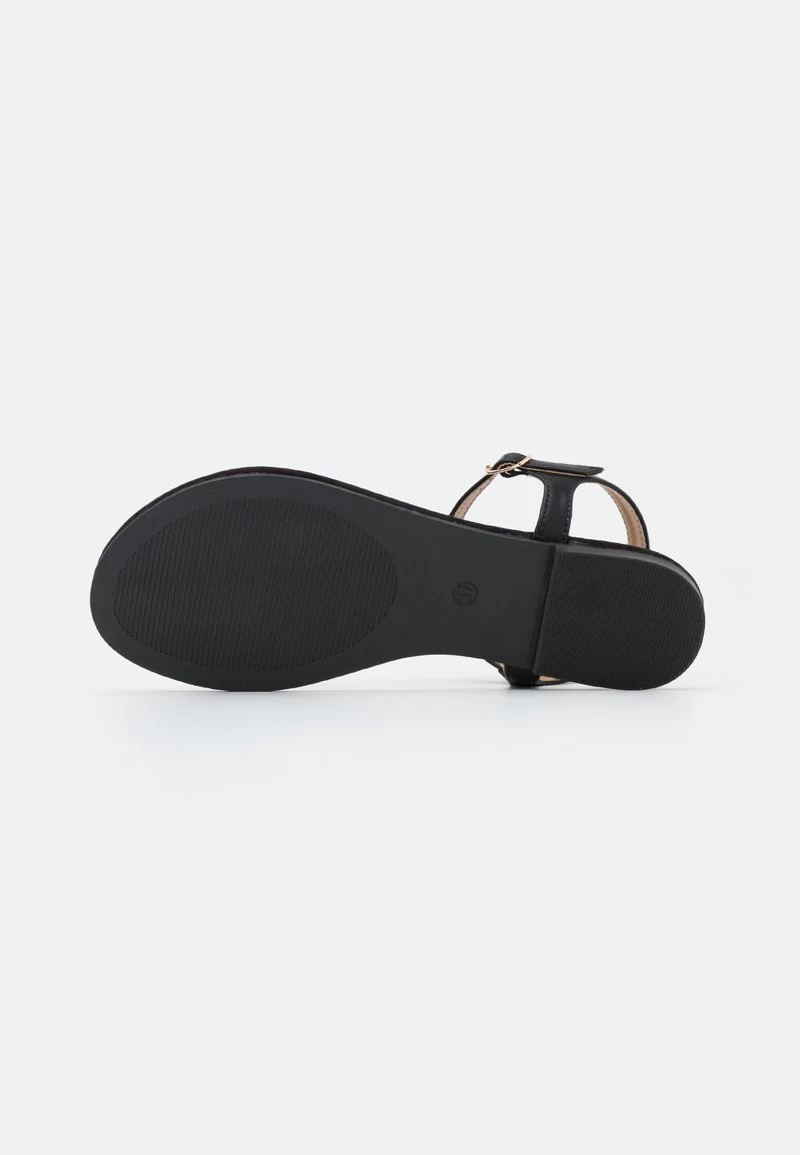 Anna Field Zehentrenner - Black 5 Anna Field Zehentrenner - Black – Bild 5