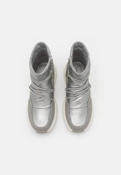 Anna Field Ankle Boot - Gunmetal -Anna Field Angebote Store 1396fabab56b4b5987fe4660e6d554d2