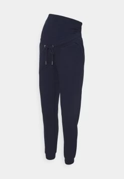 Sweatshirt - Dark Blue -Anna Field Angebote Store 144e27b25a294f9387bc7d86ad564150