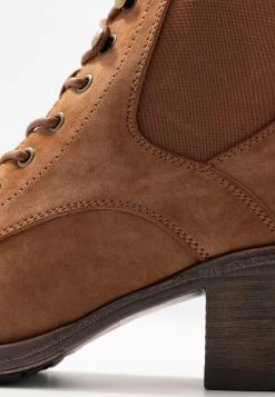 Anna Field Ankle Boot - Cognac -Anna Field Angebote Store 153f5046c4ee493baac45e1672bc882e