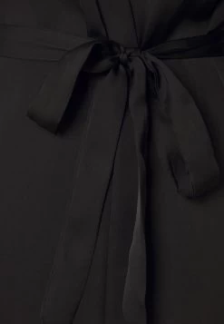 Anna Field Bademantel - Black -Anna Field Angebote Store 1579e03400fb4039911cbdc2761f4851