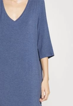 Anna Field Nachthemd - Blue -Anna Field Angebote Store 164a26459b464a23942526f5f7d2dcd6