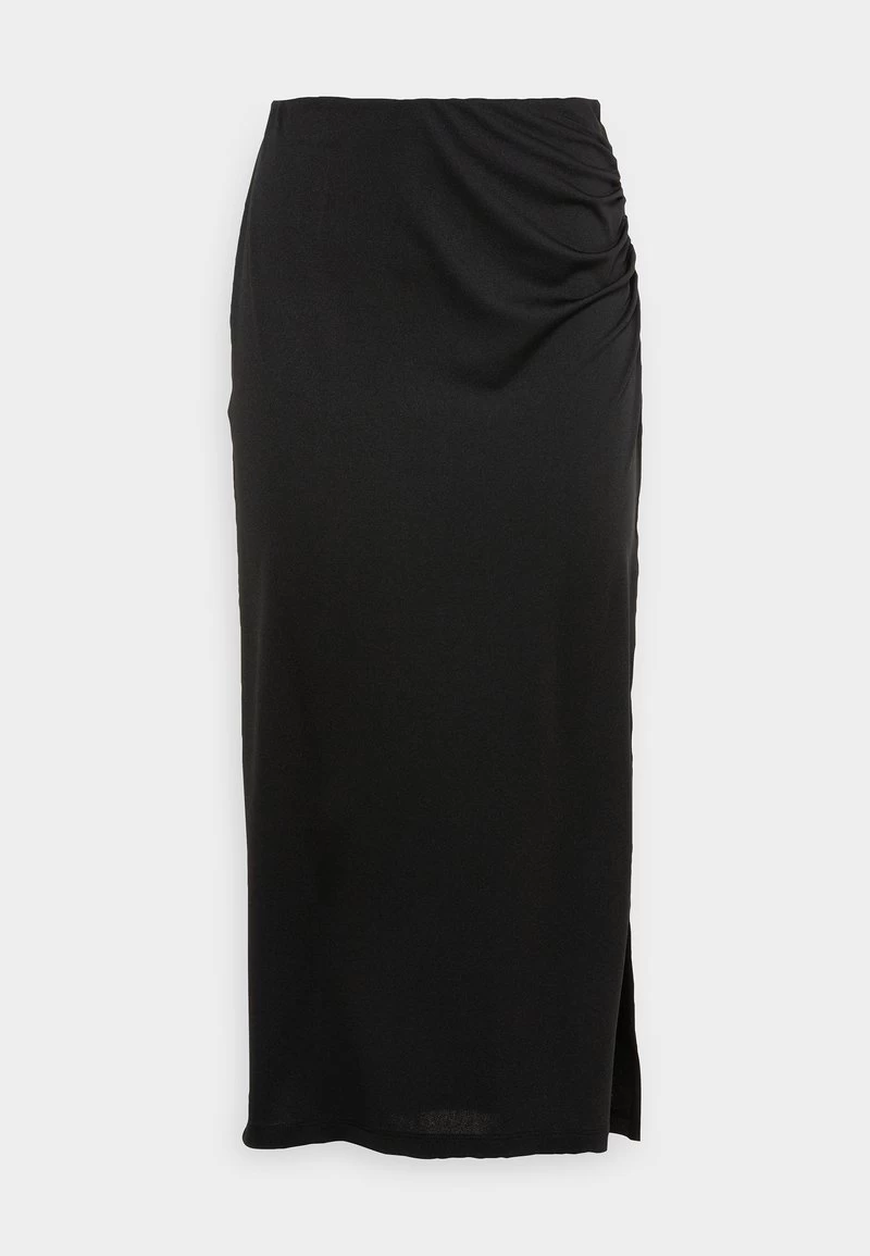 Bleistiftrock - Black 1 Bleistiftrock - Black