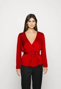 Anna Field Bluse - Red -Anna Field Angebote Store 16f47b6441f247db8ecd69e41005c1a8 1